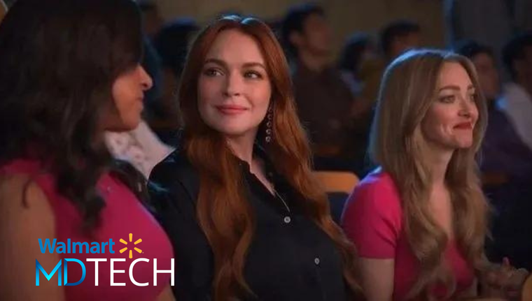 En el video se pueden ver varios de los productos que estarán en descuento.