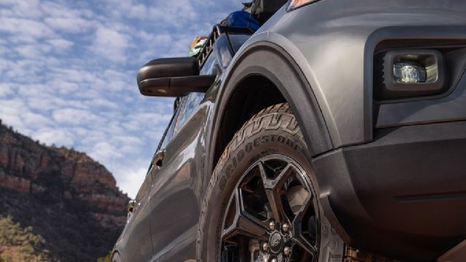 Los descuentos de Ford en las Bronco