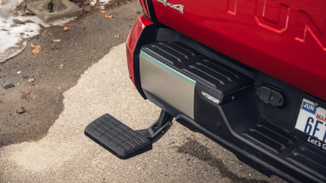 Toyota Tundra 2025: Todo lo que se sabe de la renovación de la pick up full size