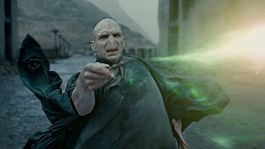 Hogwarts Legacy: Lord Voldemort está en el juego pero no como lo pensábamos