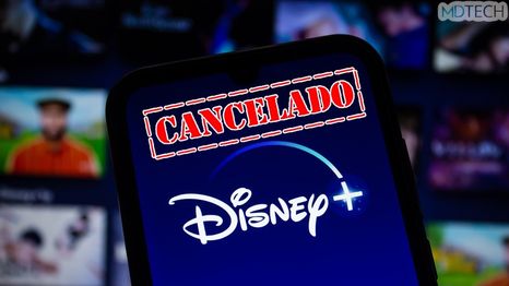 El lado oscuro del streaming: estas son las series y películas que Disney+ grabó y canceló