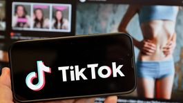 TikTok ahora bloquea los resultados de búsqueda de #SkinnyTok