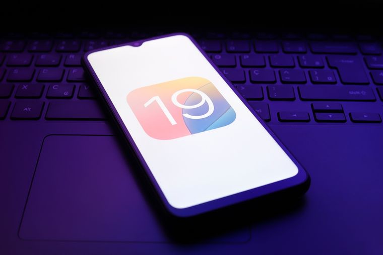Apple está a punto de revolucionar la experiencia de los usuarios de iPhone con el lanzamiento del esperado iOS 19. Apple está a punto de revolucionar la experiencia de los usuarios de iPhone con el lanzamiento del esperado iOS 19.