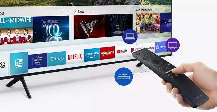 ¿Por qué desactivar las funciones inteligentes de tu Smart TV? ¿Por qué desactivar las funciones inteligentes de tu Smart TV?