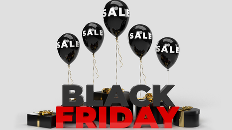 El Black Friday en México tendrá muchas tiendas que se le sumen este 2024.