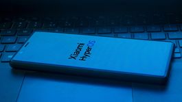 Xiaomi trabaja en parches para mejorar el rendimiento de HyperOS. Xiaomi trabaja en parches para mejorar el rendimiento de HyperOS.