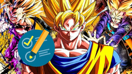 Descubre qué personaje de Dragon Ball eres con este test de personalidad