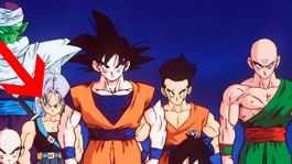 Opening Dragon Ball Z