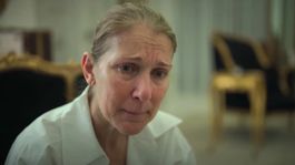 Celine Dion habla sobre su enfermedad en su documental