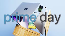 MDTech | Prime Day