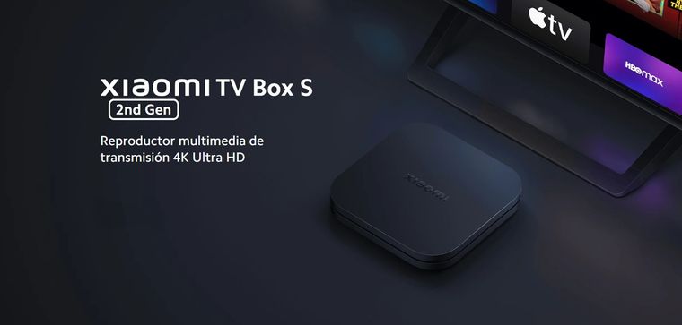 Se trata de los Xiaomi Mi Box 5 y Mi Box 5 Max, dos modelos de la reconocida línea de TV Box Se trata de los Xiaomi Mi Box 5 y Mi Box 5 Max, dos modelos de la reconocida línea de TV Box
