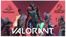 Valorant: así puedes registrarte gratis a la Beta para PlayStation y Xbox Valorant: así puedes registrarte gratis a la Beta para PlayStation y Xbox