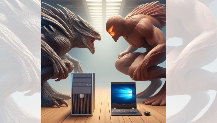 Lenovo vs HP
