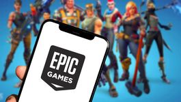 Fortnite ya puede descargarse nuevamente desde la App Store en iPhone y iPad. Fortnite ya puede descargarse nuevamente desde la App Store en iPhone y iPad.