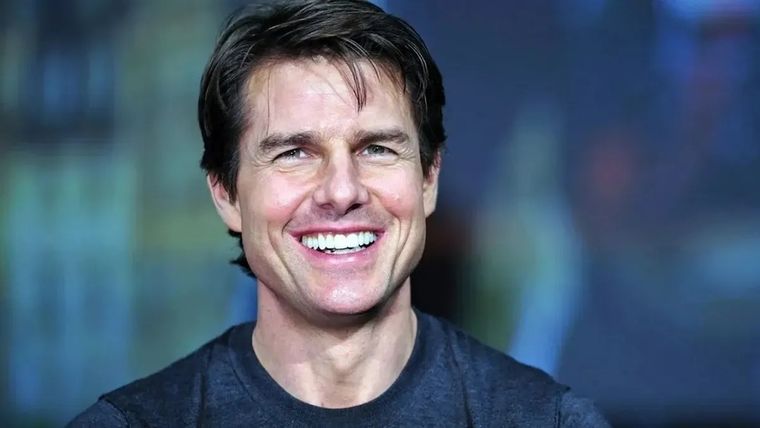 Tom Cruise: el protagonista de la saga Misión Imposible