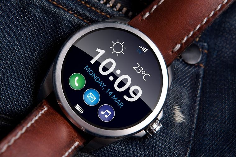 Estos son los 3 mejores smartwatchs que puedes comprar en este 2023