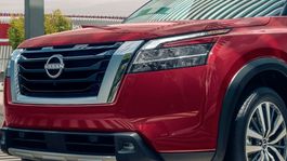 Nissan Pathfinder: conoce los fallos del nuevo SUV