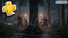 PlayStation Plus: este es el exclusivo más polémico de PlayStation que llegará al servicio