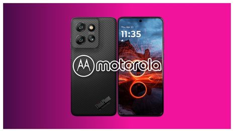 Motorola presenta el nuevo ThinkPhone 25, el teléfono destinado a la productividad