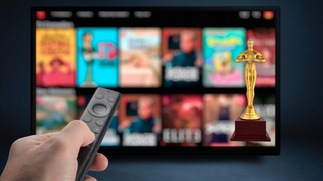 Plataformas de streaming para ver películas nominadas a los Oscar 2024