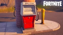 fortnite: estos son los pasos para explotar una bomba de gasolina fortnite: estos son los pasos para explotar una bomba de gasolina