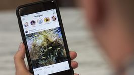 instagram amplia las opciones de visualizacion de nft en su plataforma