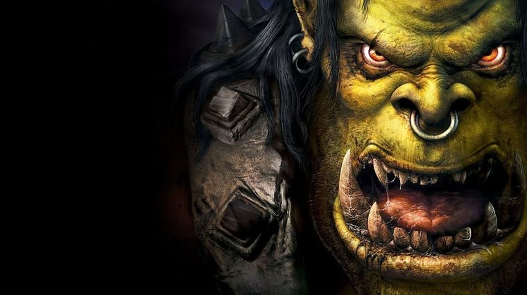 Warcraft Warcraft