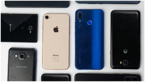 marcas como Samsung, Motorola y Xiaomi demuestran que no hace falta gastar una fortuna para tener un buen dispositivo.