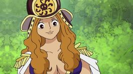 One Piece, Inteligencia Artificial