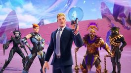 fortnite: como subir de nivel rapidamente en la temporada 5