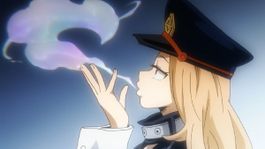 Camie Utsushimi
