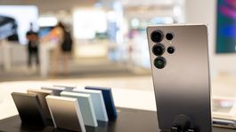 El Samsung Galaxy S25 Ultra muestra potencia premium, pero cruzar a Chile no siempre conviene realmente. El Samsung Galaxy S25 Ultra muestra potencia premium, pero cruzar a Chile no siempre conviene realmente.