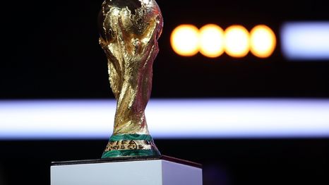 A días del comienzo de la Copa del Mundo, estas son las formas de poder verlo de manera online