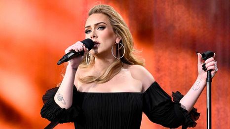 Adele