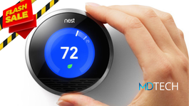 Este regulador de temperatura está en descuento por tiempo limitado en Costco.