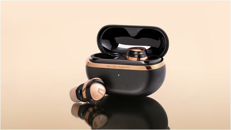 Si estás buscando un buen regalo para el Día de la Madre, esta oferta es para ti. Amazon México trae un descuento increíble para estos auriculares.