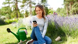 Jardinería Jardinería