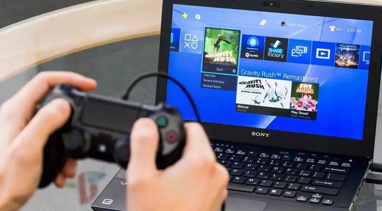 Dale una nueva vida como consola retro Dale una nueva vida como consola retro