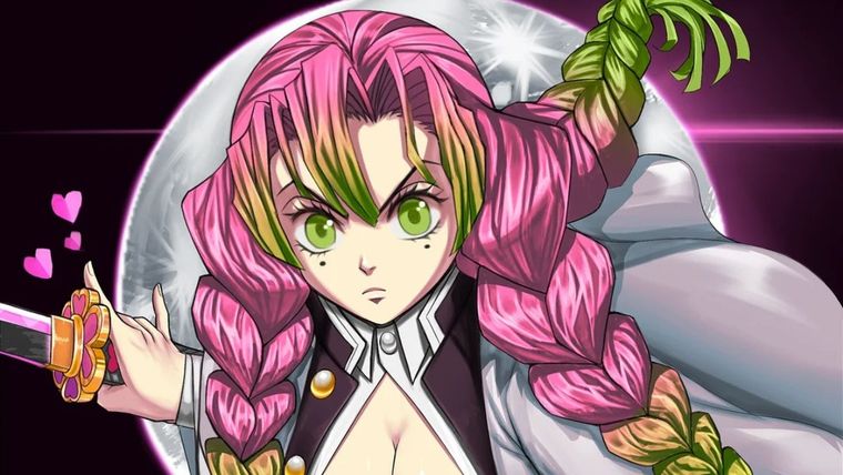 Demon Slayer, Inteligencia artificial