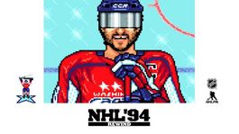 EA Sport Retro: Vuelve el NHL 94 para sus millones de fanáticos