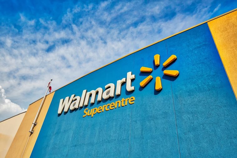 Walmart ofrece 4 grandes teléfonos prepagos por menos de $100 dólares
