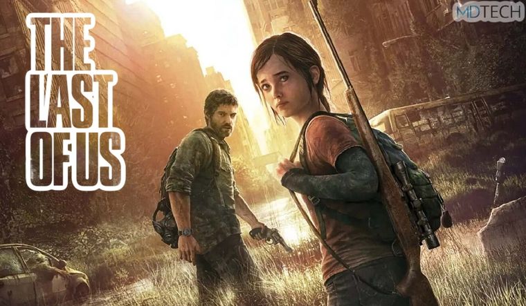 Esta IA recreó a los personajes de The Last of Us de carne y hueso y el resultado es sorprendente