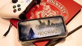 Hogwarts Legacy presentaría una edición definitiva repleta de grandes novedades para Harry Potter