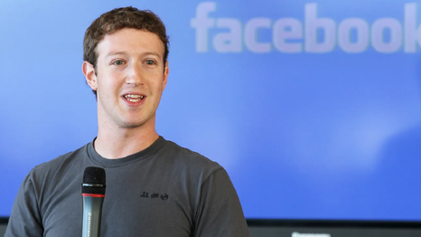 Mark Zuckerberg: ¿Qué modelo y marca de móvil utiliza el CEO de Facebook?