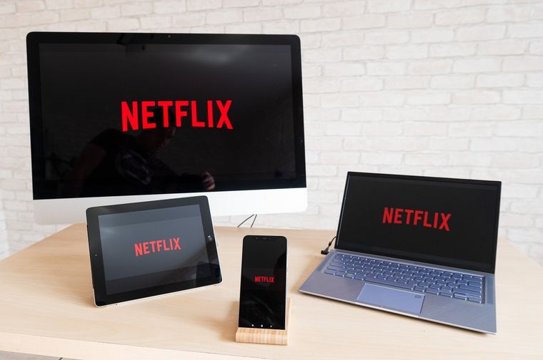 Adiós Netflix: estas son todas las novedades que tienes que saber sobre las cuentas compartidas