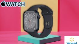 MDTech | Walmart y Apple prácticamente regalan el Apple Watch Series 8
