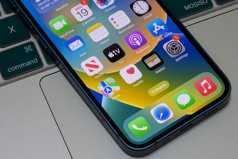 La inteligencia artificial sugiere desinstalar todo lo que no haya sido abierto en al menos 30 días. La inteligencia artificial sugiere desinstalar todo lo que no haya sido abierto en al menos 30 días.