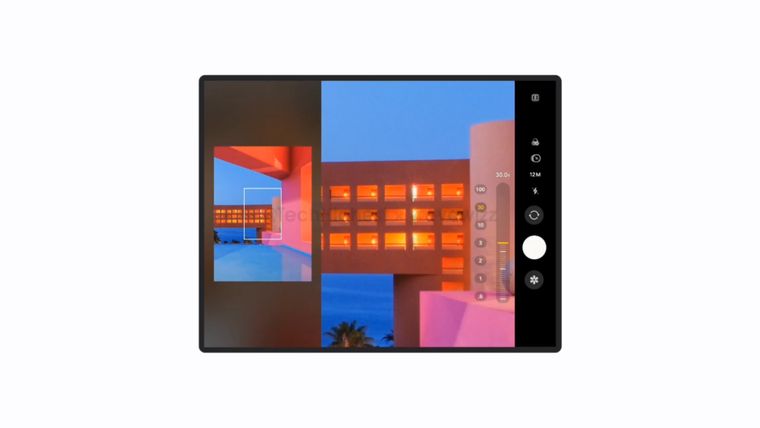 El Galaxy Z TriFold de Samsung promete revolucionar el mercado con un zoom de hasta 100x y cámaras de 200 MP.