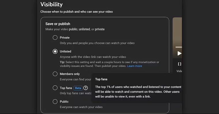 Los nuevos filtros de YouTube podrían dejar a millones de usuarios sin acceso a ciertos videos. Los nuevos filtros de YouTube podrían dejar a millones de usuarios sin acceso a ciertos videos.