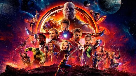Estos son Los 5 peores efectos especiales en las películas de Marvel